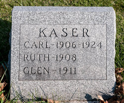 Carl Kaser 
