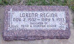 Lorena Regina Ziegler 