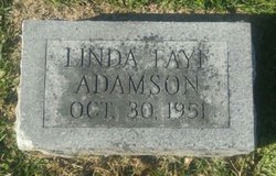 Linda Faye Adamson 