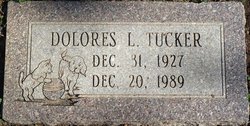 Dolores L Tucker 