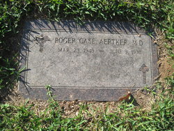 Roger Case Aertker 