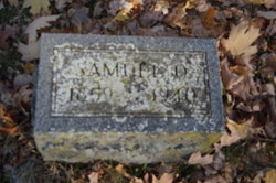 Samuel O. Ashley 