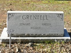 Amelia <I>Canova</I> Grenfell 