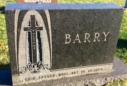 Margaret L. <I>Barrett</I> Barry 