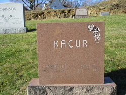 Andrew J. Kacur 