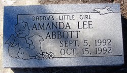 Amanda Lee Abbott 