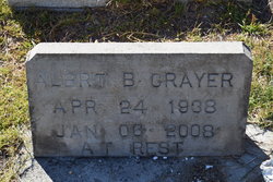 Albert B. Grayer 