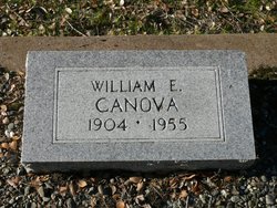 William Earl Canova 