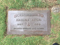 Isadore Astor 