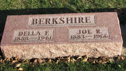 Joseph Roderick “Joe” Berkshire 