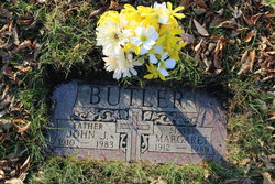 Margaret M. Butler 