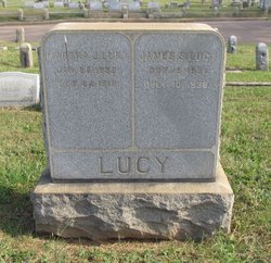 James S. Lucy 