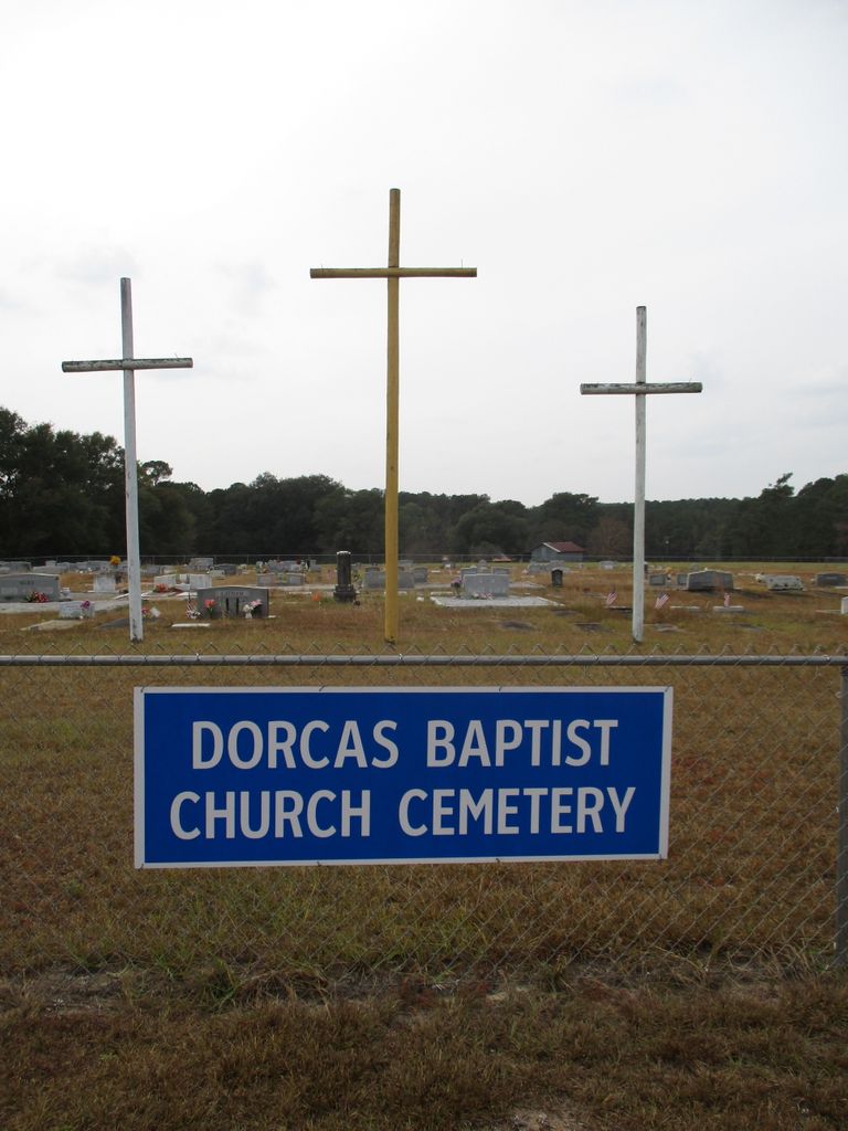 Dorcas Cemetery