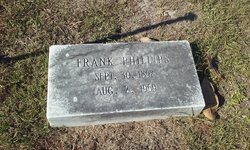 Frank Phillips 