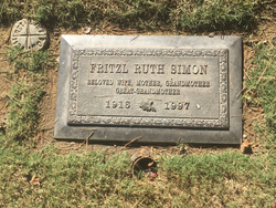 Fritzl Ruth Simon 
