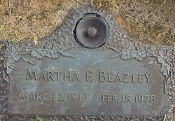 Martha Bradshaw <I>Fortune</I> Beazley 