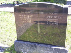 Thomas Zwick 