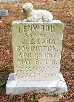 Lenwood Covington 