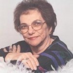 Mrs Doreen June “Nana, Grandma Do Do” <I>Hemphill</I> Baldwin 