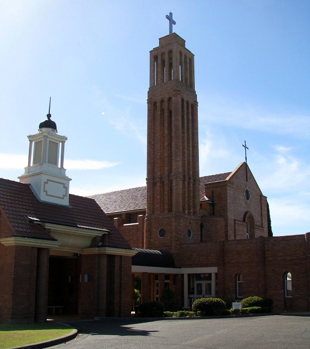 Taree Anglican Columbarium