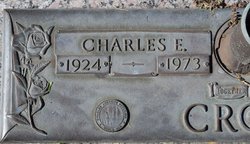 Charles E. Crose 