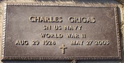 Charles Grigas 