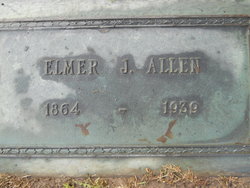 Elmer J. Allen 