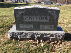 Ruth M <I>Commins</I> Collins 