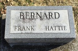 Frank Bernard 