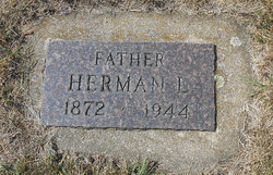 Herman Leroy Burnett 