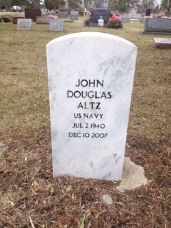 John Douglas Altz 
