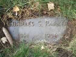 Charles Strong Parker 