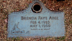 Brenda Faye Abee 