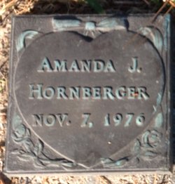 Amanda Jean Hornberger 