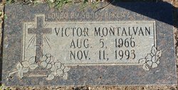 Victor Montalvan 