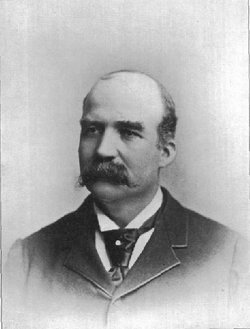 Alexander F. Thompson 