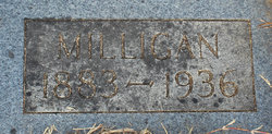 William Milligan Long 