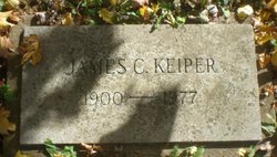 James Charles Keiper 