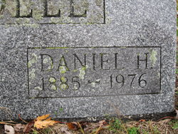 Daniel Herbert Campbell 