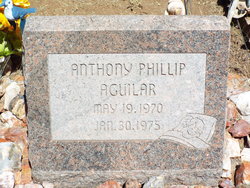 Anthony Phillip Aguilar 
