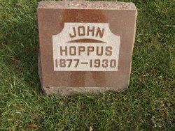 John Hoppus 