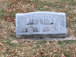 Abner Allmon Jenkins 