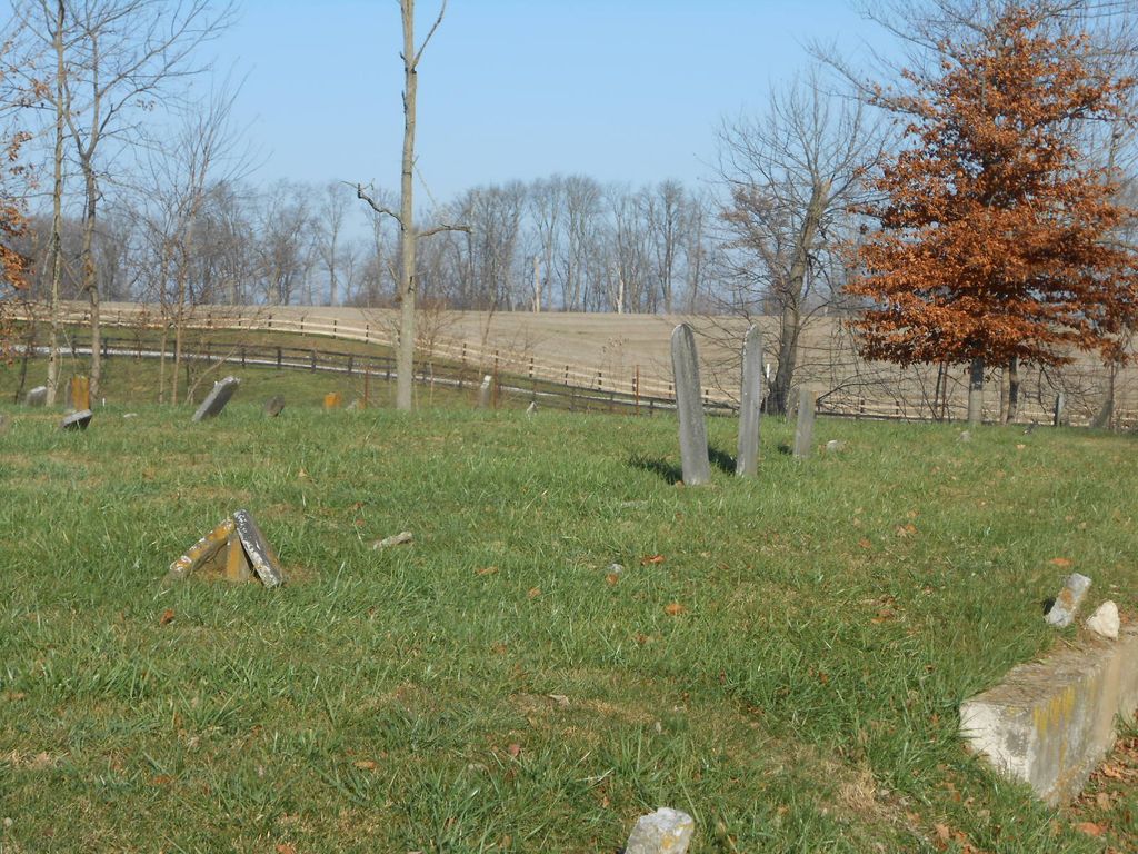 Aldridge Cemetery