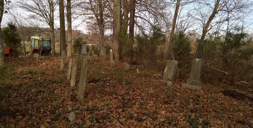 Hardin-Marriott Cemetery