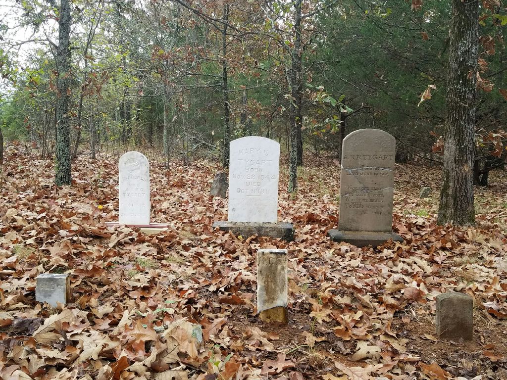 Tygart Cemetery