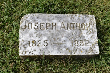 Joseph Anthony 