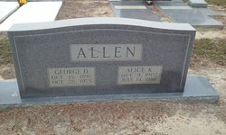 Alice K. Allen 