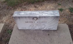 Henry L. Allen 