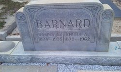 James E. Barnard 