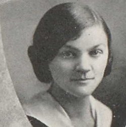 Sr Barbara Maria Schotthoefer 